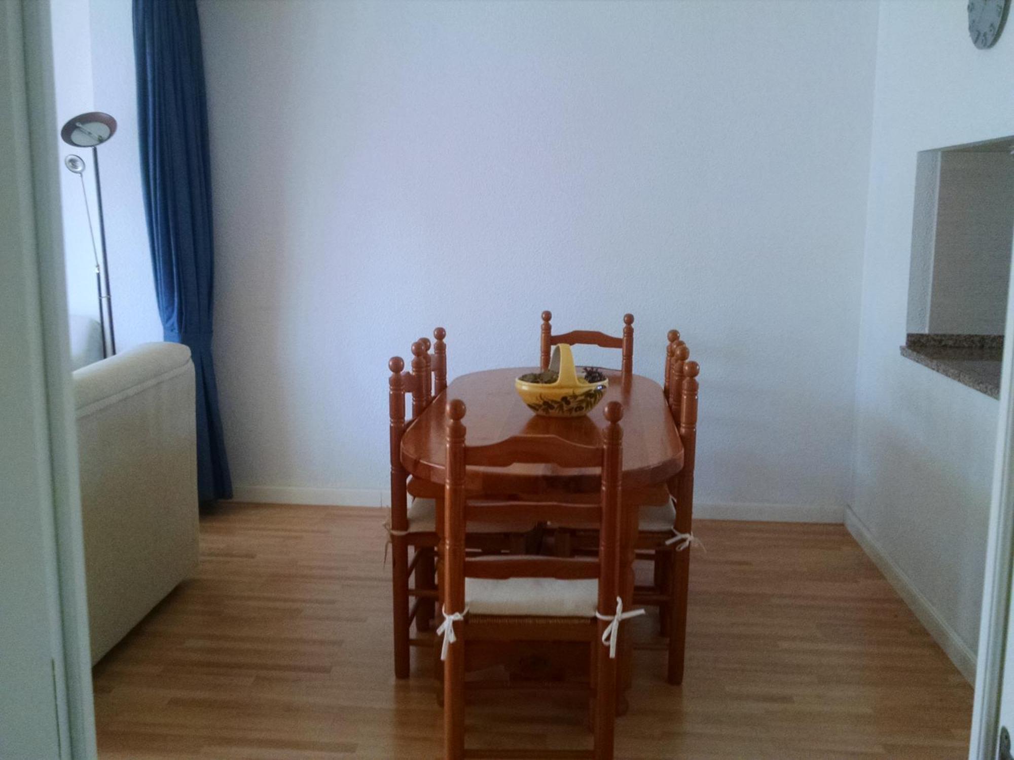 Apartamento Familiar Balcon del Mar Exterior photo